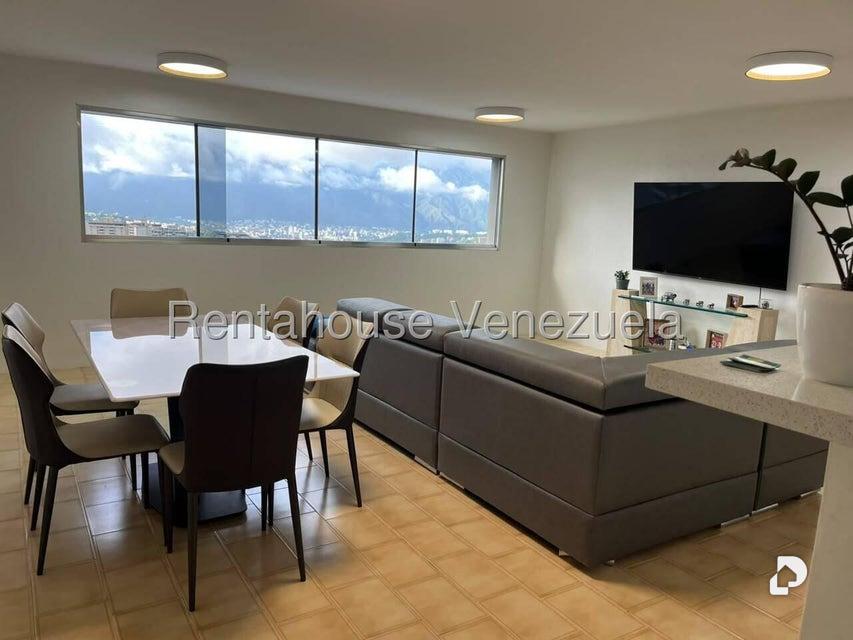 Apartamento en Manzanares, Caracas – 2
