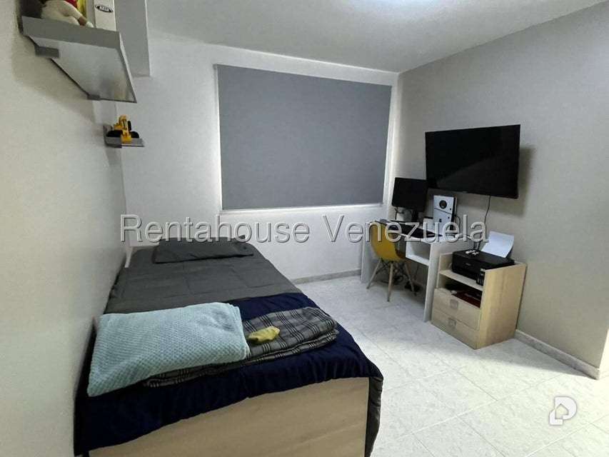 Apartamento en Manzanares, Caracas – 8