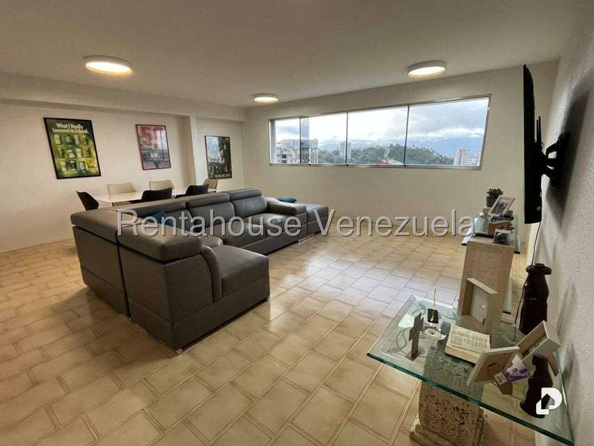 Apartamento en Manzanares, Caracas – 3
