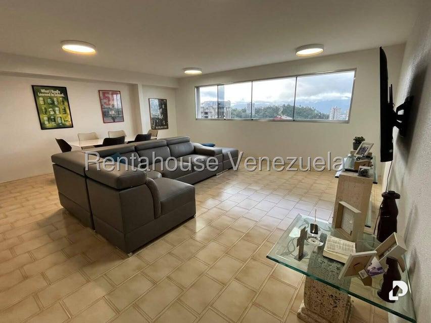 Apartamento en Manzanares, Caracas – 3