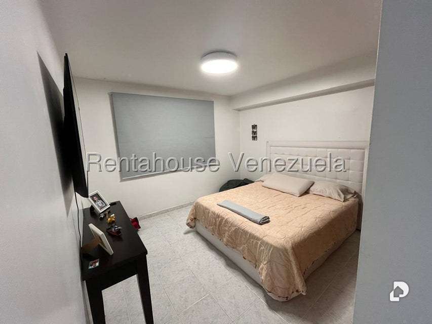 Apartamento en Manzanares, Caracas – 7
