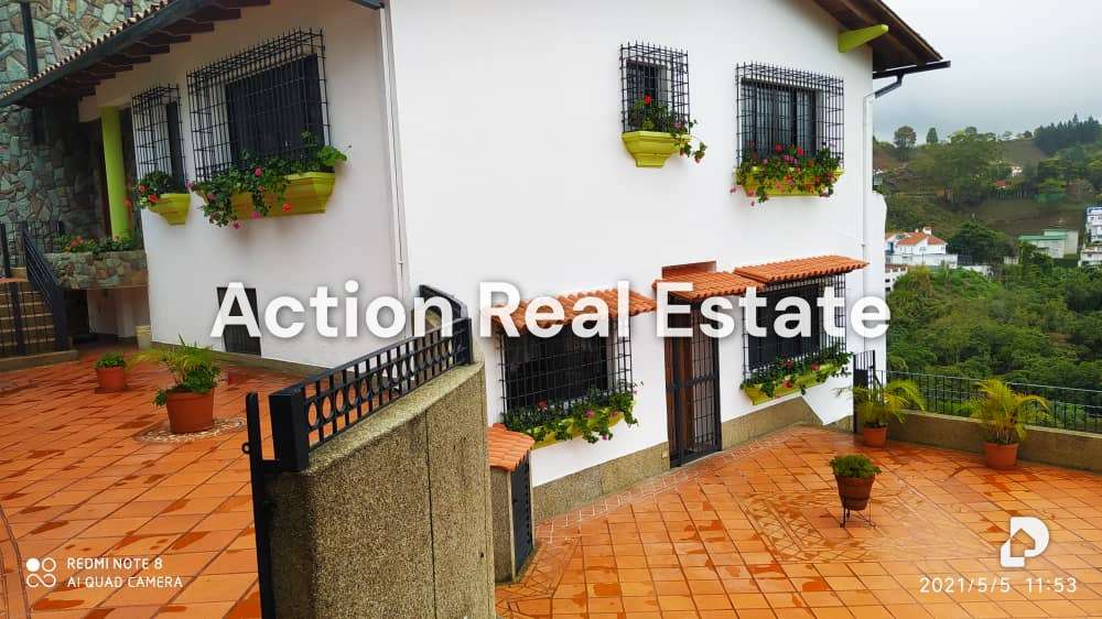 Casa en Pan de Azúcar, Altos Mirandinos – 14