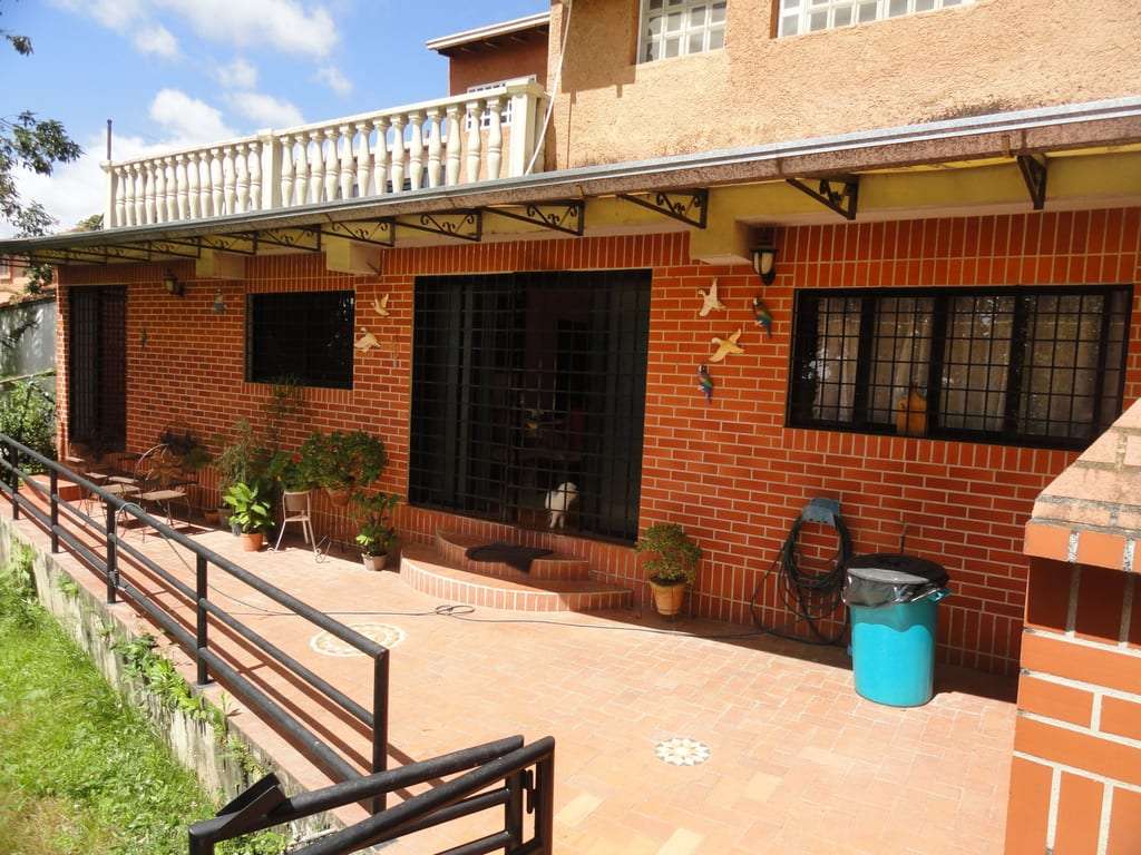 Apartamento en Club Hípico, Altos Mirandinos - 1