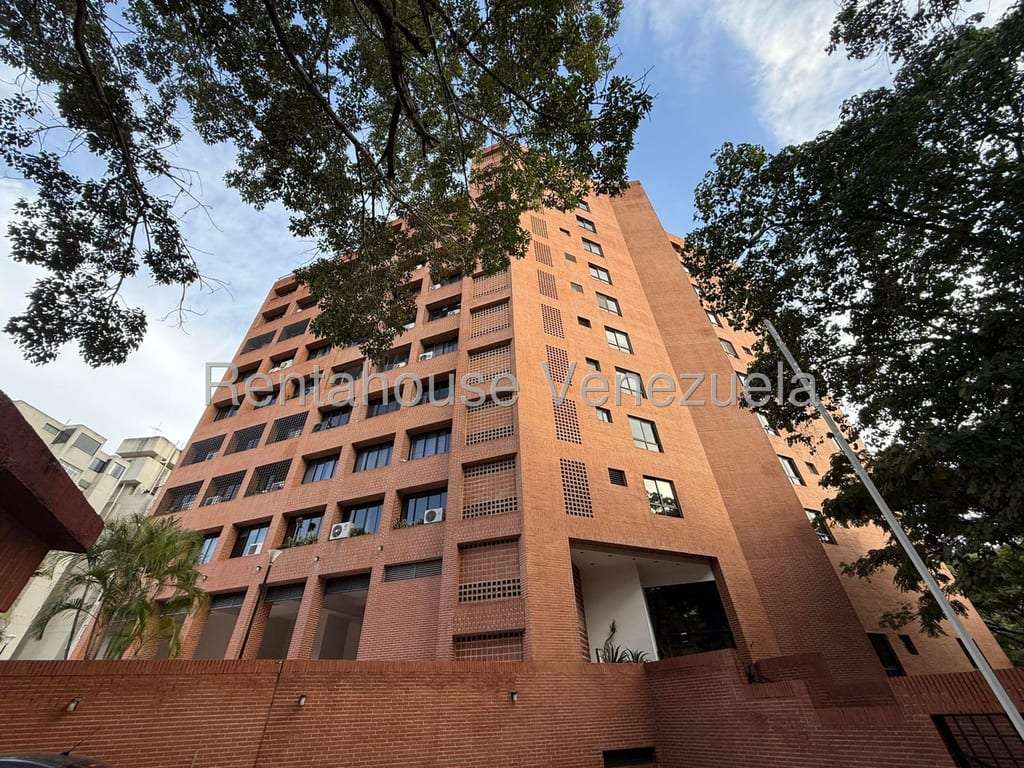 Apartamento en Santa Fe Norte, Caracas - 1