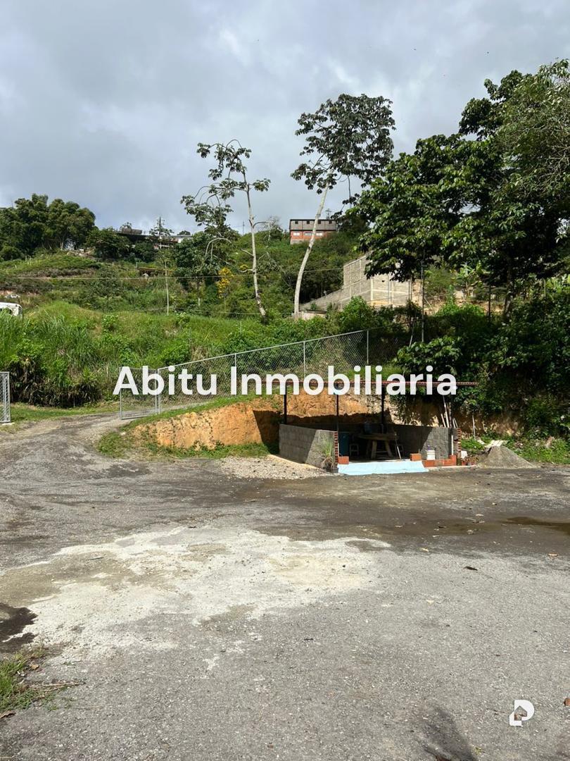 Terreno en El Hatillo, Caracas – 2