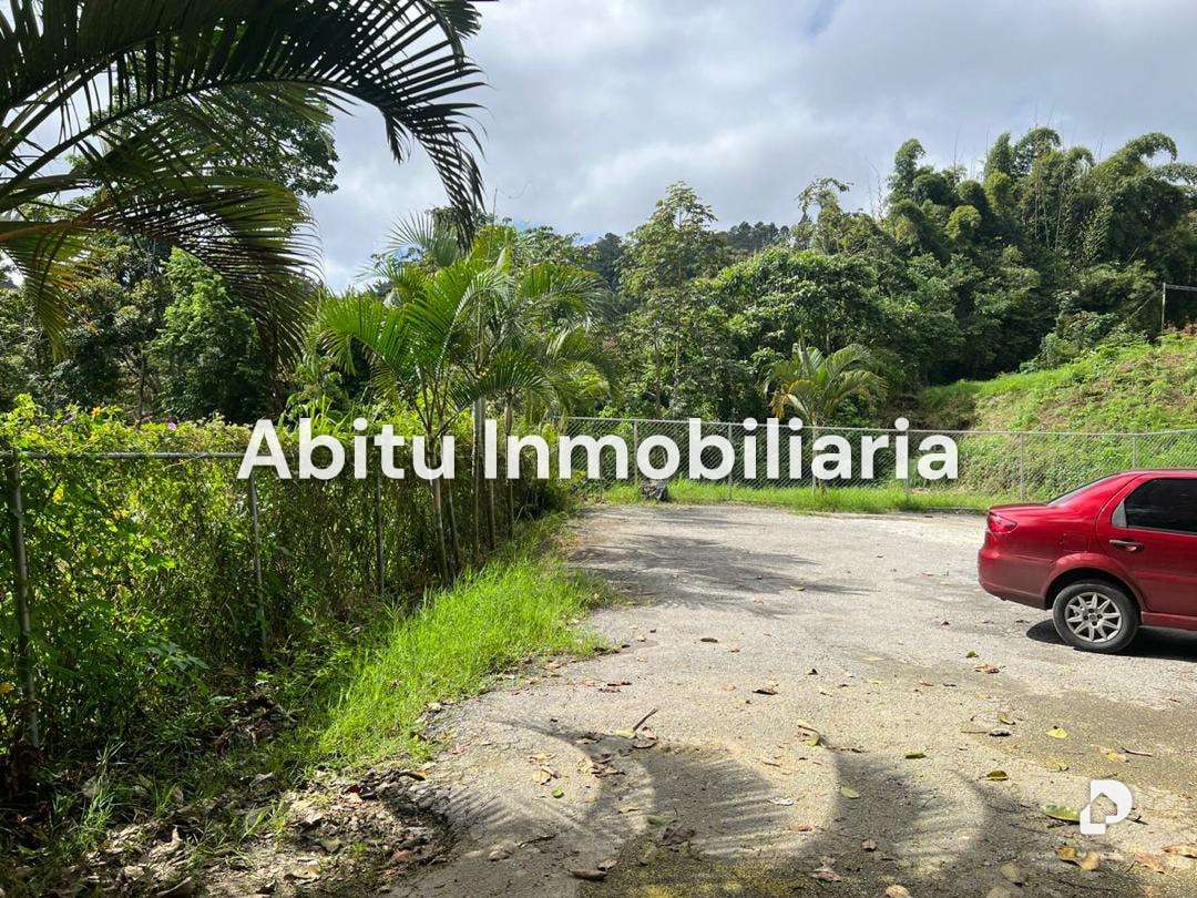 Terreno en El Hatillo, Caracas – 7