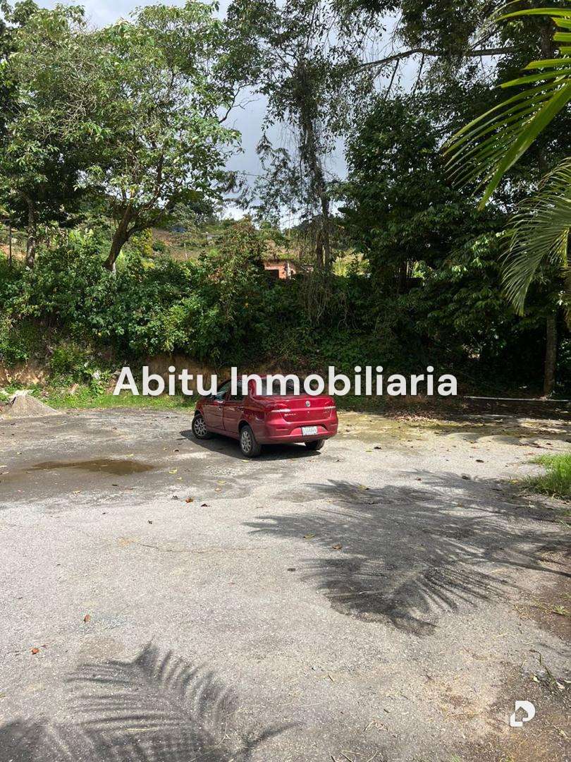 Terreno en El Hatillo, Caracas – 4