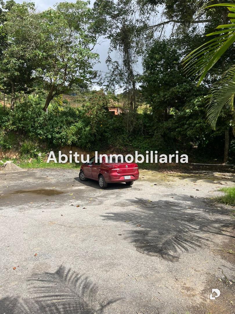 Terreno en El Hatillo, Caracas – 4