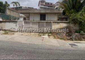 Casa en Prados del Este, Caracas - 1