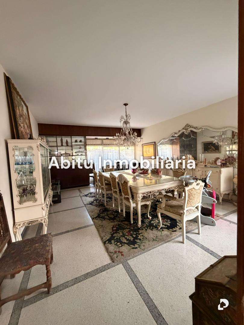 House in Country Club, Caracas – 9