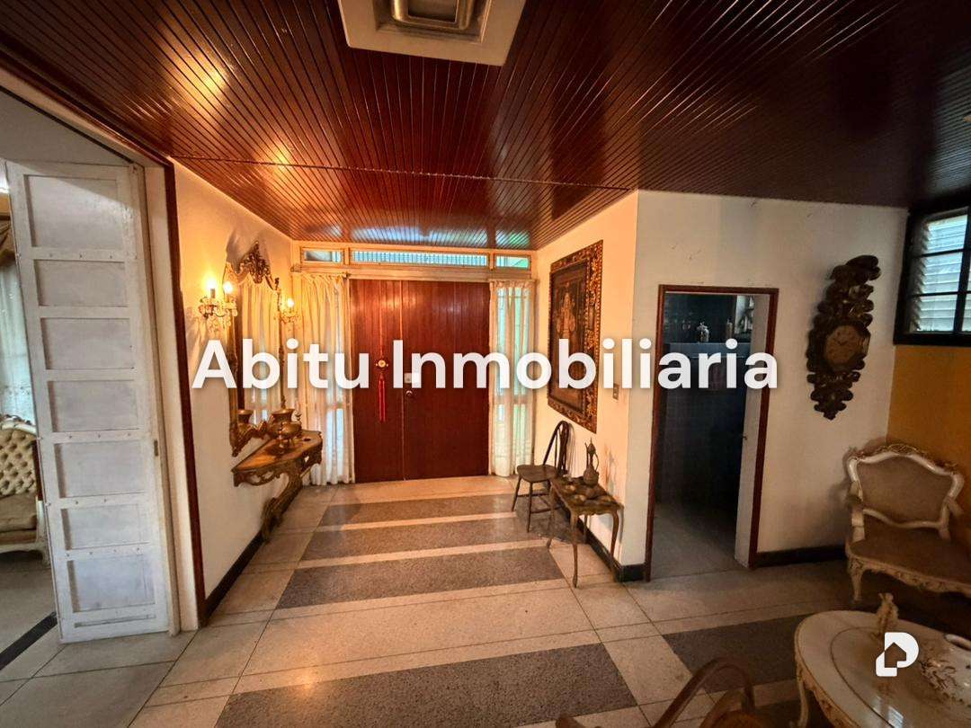 House in Country Club, Caracas – 5