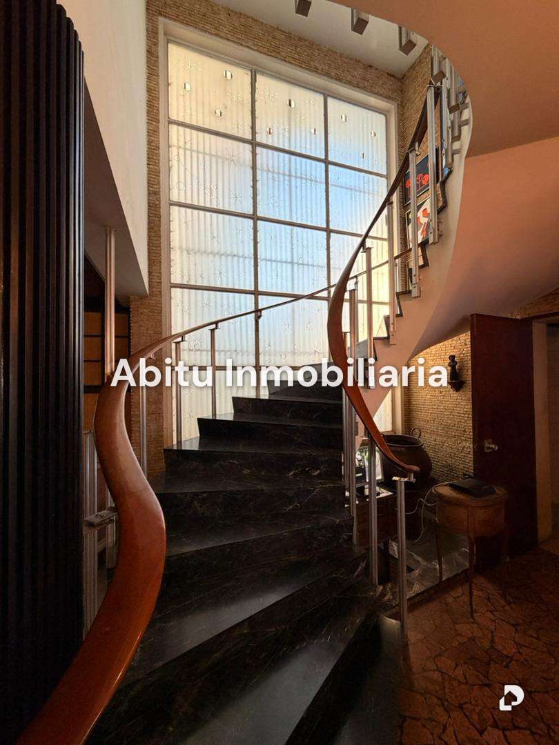 House in Country Club, Caracas – 6