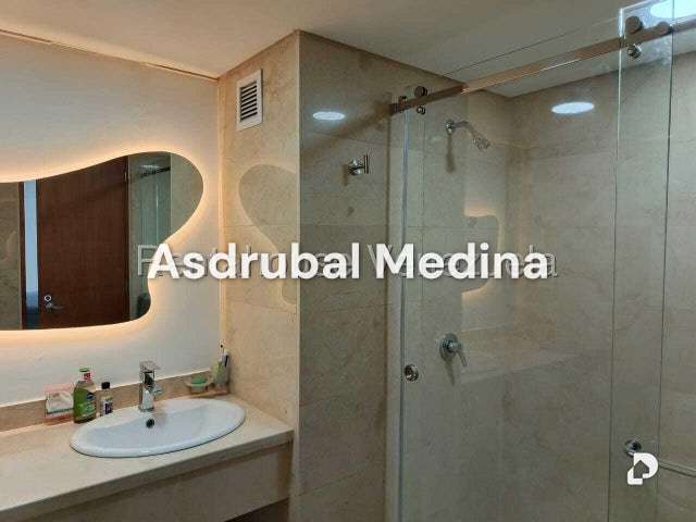 Apartment in Lomas de Las Mercedes, Caracas – 8