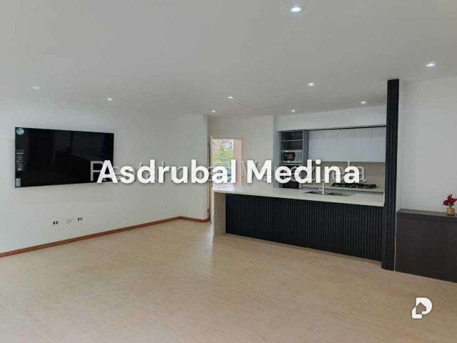 Apartment in Lomas de Las Mercedes, Caracas – 2