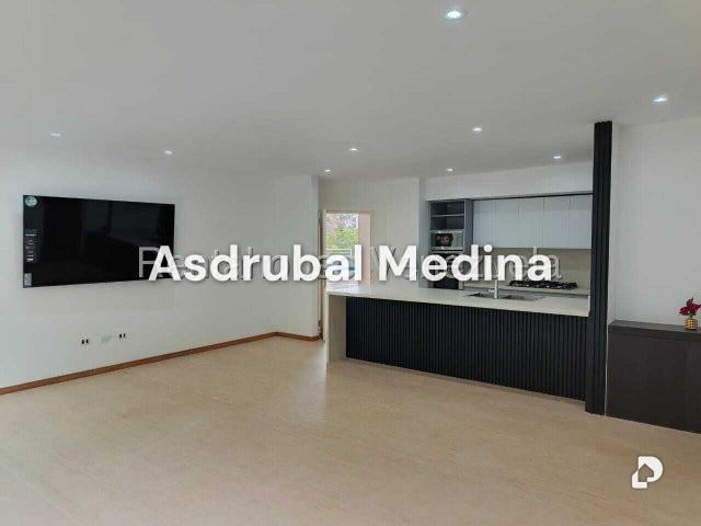 Apartment in Lomas de Las Mercedes, Caracas – 2