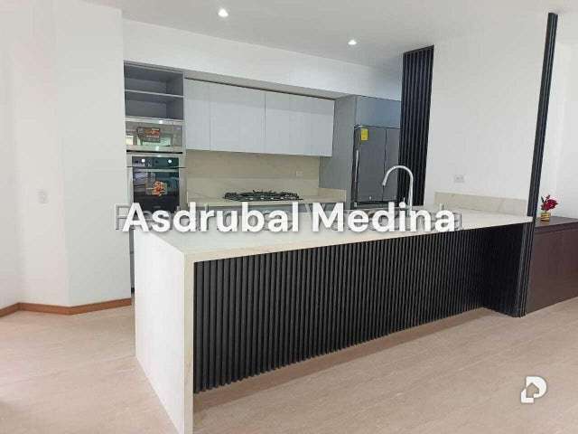 Apartment in Lomas de Las Mercedes, Caracas – 3