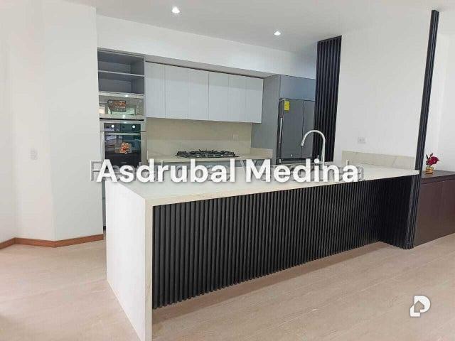 Apartment in Lomas de Las Mercedes, Caracas – 3