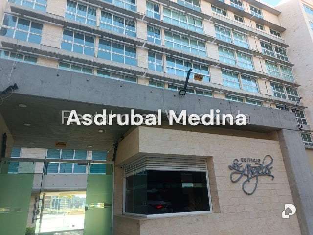 Apartment in Lomas de Las Mercedes, Caracas – 1