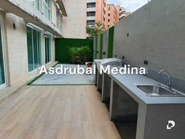 Apartment in Lomas de Las Mercedes, Caracas – 6
