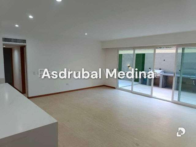 Apartment in Lomas de Las Mercedes, Caracas – 5