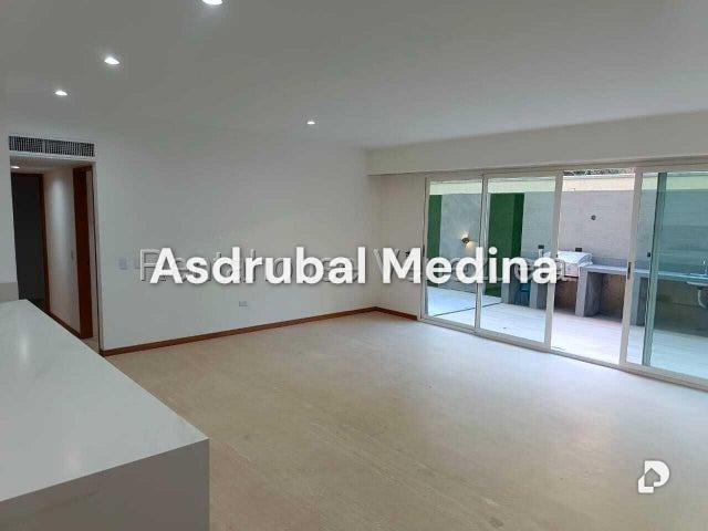 Apartment in Lomas de Las Mercedes, Caracas – 5