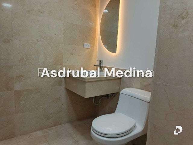 Apartment in Lomas de Las Mercedes, Caracas – 10