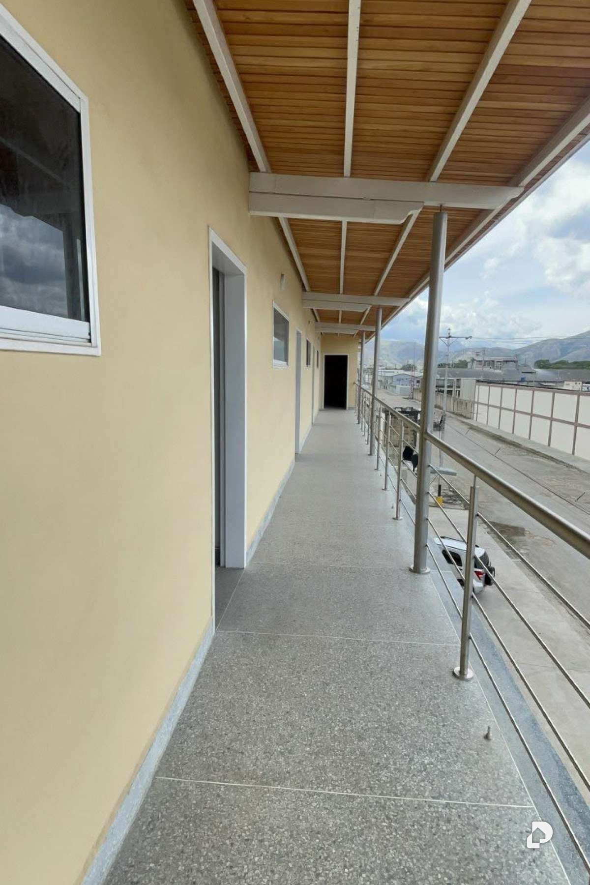 Oficina en Zona Industrial Las Vegas, Cagua – 1