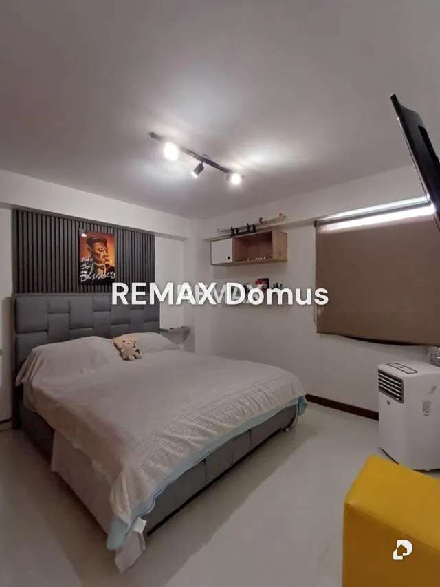 Apartamento en La Boyera, Caracas – 15