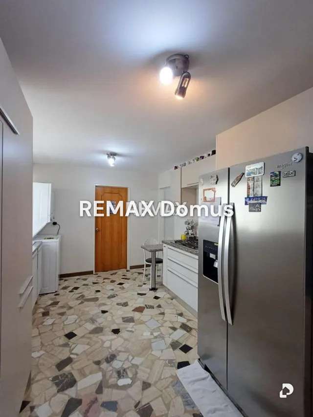 Apartamento en La Boyera, Caracas – 5