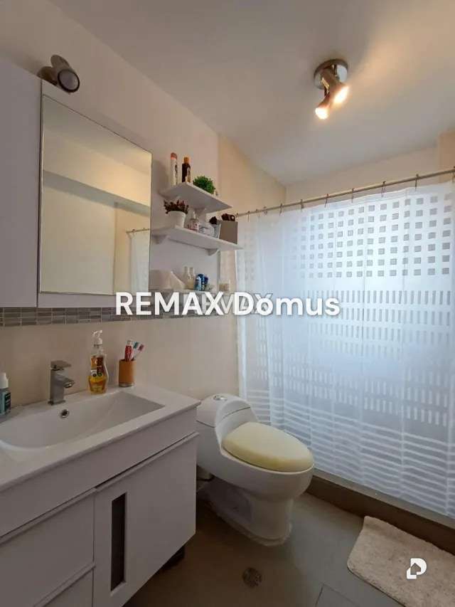 Apartamento en La Boyera, Caracas – 14