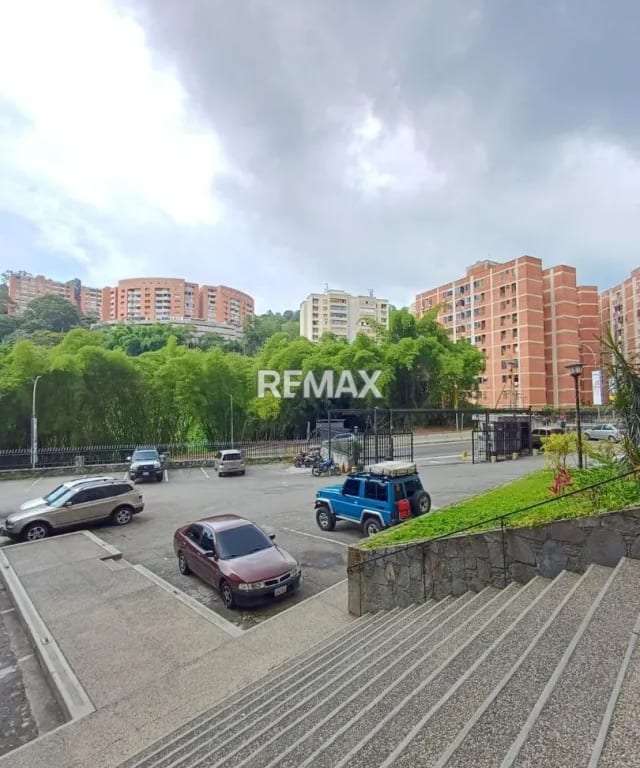 Apartamento en La Boyera, Caracas - 1