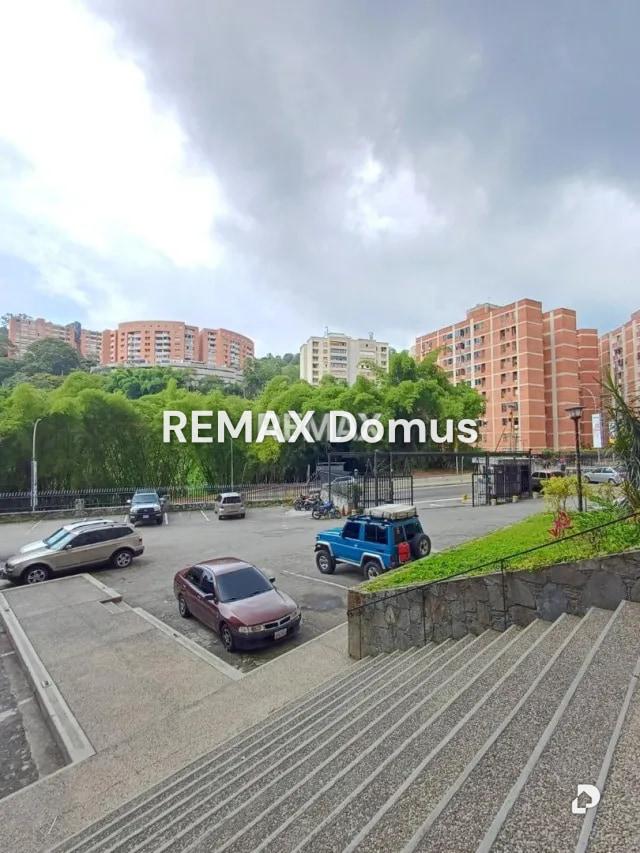 Apartamento en La Boyera, Caracas – 1