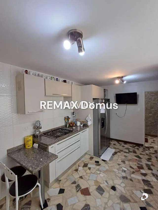 Apartamento en La Boyera, Caracas – 4