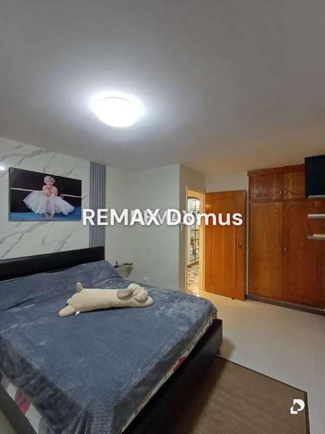 Apartamento en La Boyera, Caracas – 6