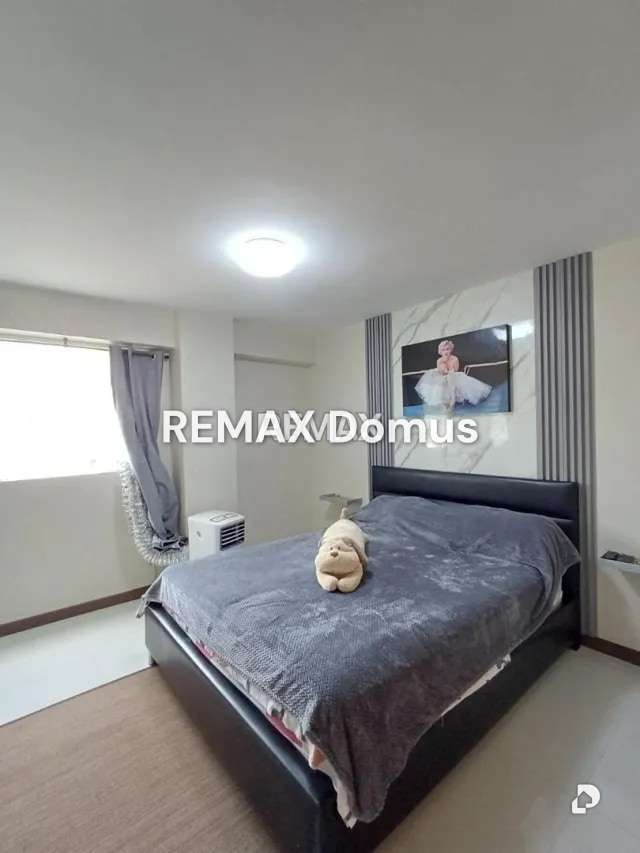 Apartamento en La Boyera, Caracas – 7