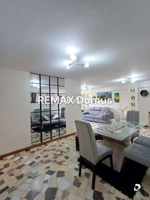 Apartamento en La Boyera, Caracas – 11