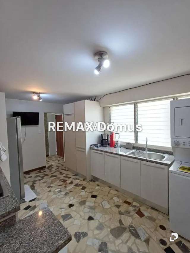 Apartamento en La Boyera, Caracas – 3