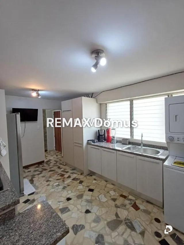 Apartamento en La Boyera, Caracas – 3