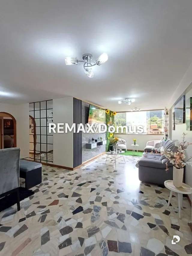 Apartamento en La Boyera, Caracas – 9
