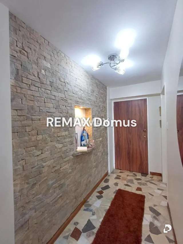 Apartamento en La Boyera, Caracas – 8