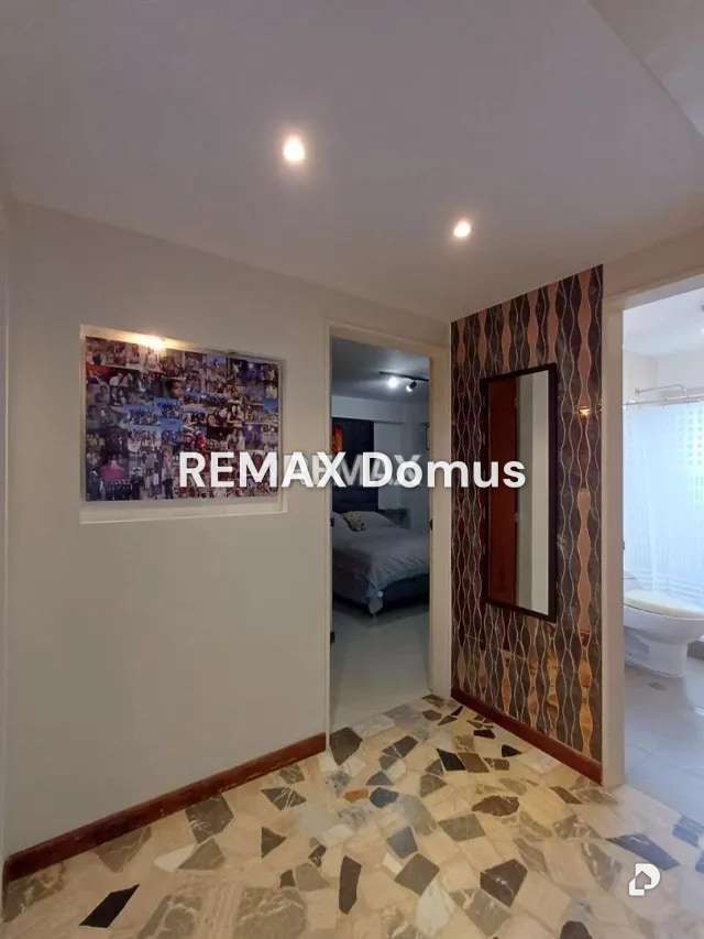 Apartamento en La Boyera, Caracas – 2