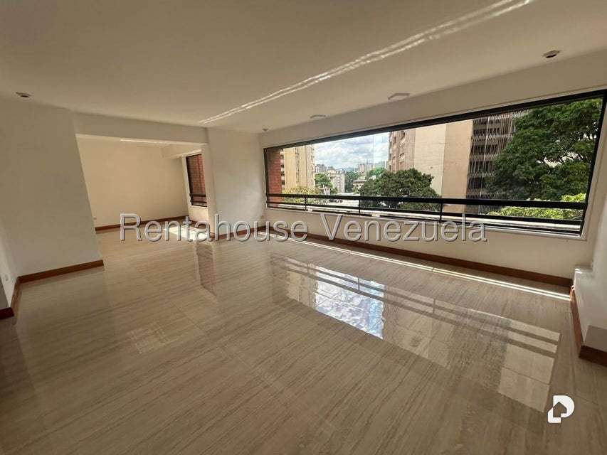 Apartamento en Los Dos Caminos, Caracas – 3