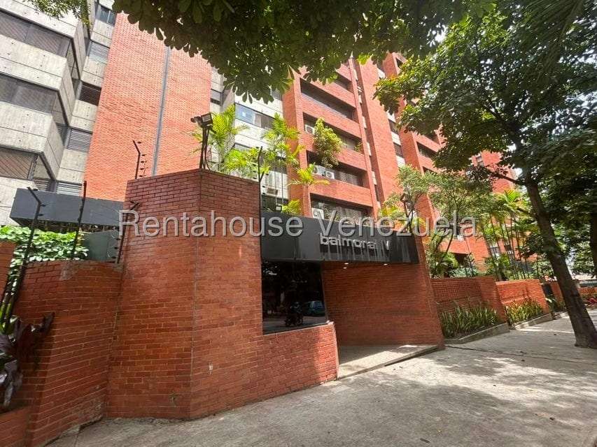Apartamento en Los Dos Caminos, Caracas - 1