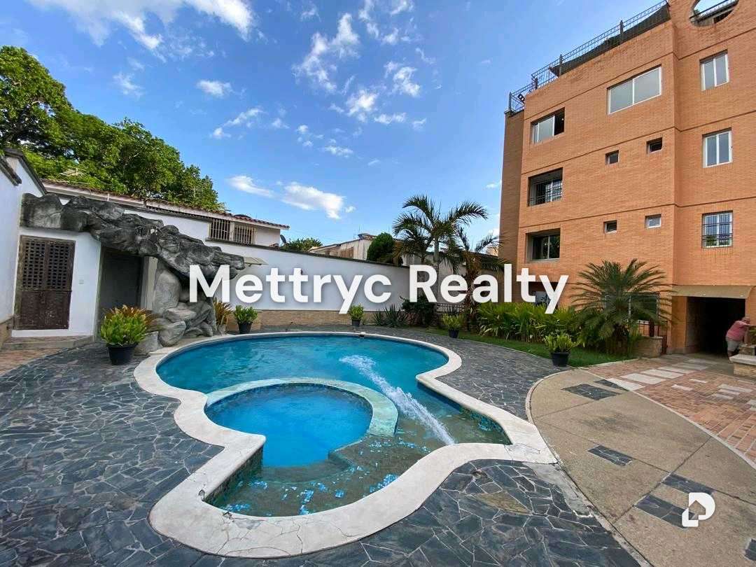 Apartamento en El Parral, Valencia – 22