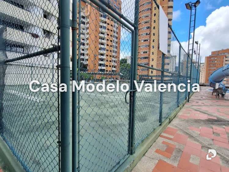 Penthouse en Urbanización El Bosque, Valencia – 30