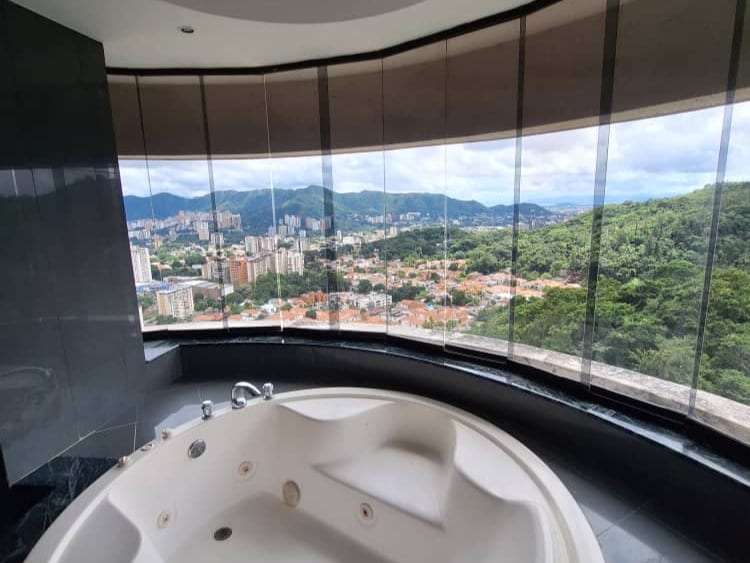 Penthouse en Urbanización El Bosque, Valencia