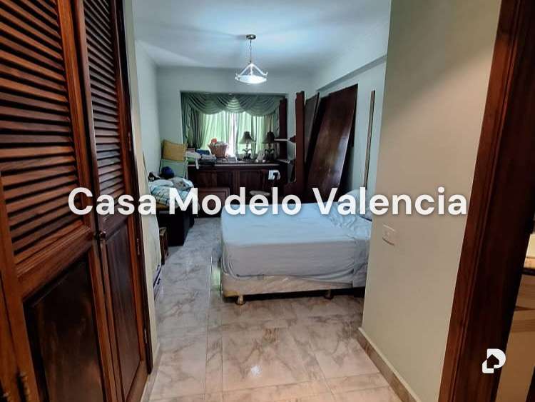 Penthouse en Urbanización El Bosque, Valencia – 20