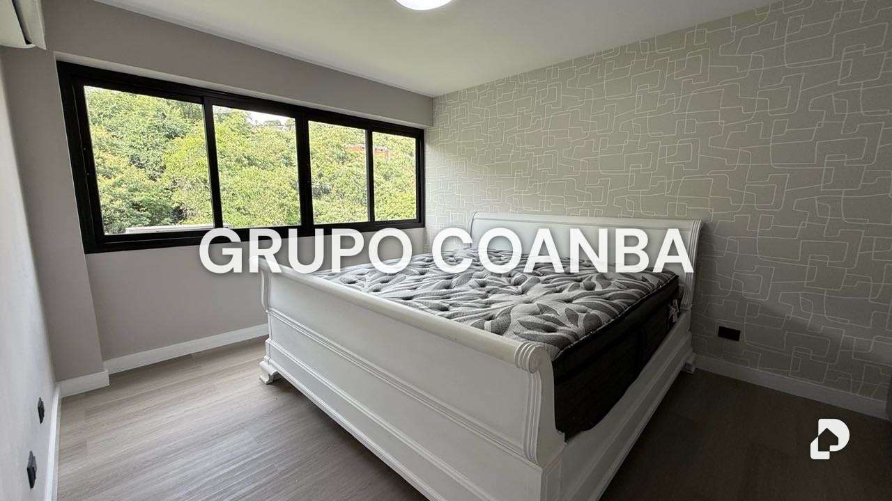 Apartamento en Chuao, Caracas – 19