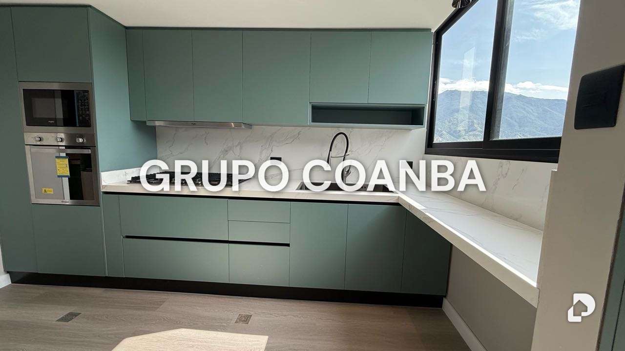 Apartamento en Chuao, Caracas – 27