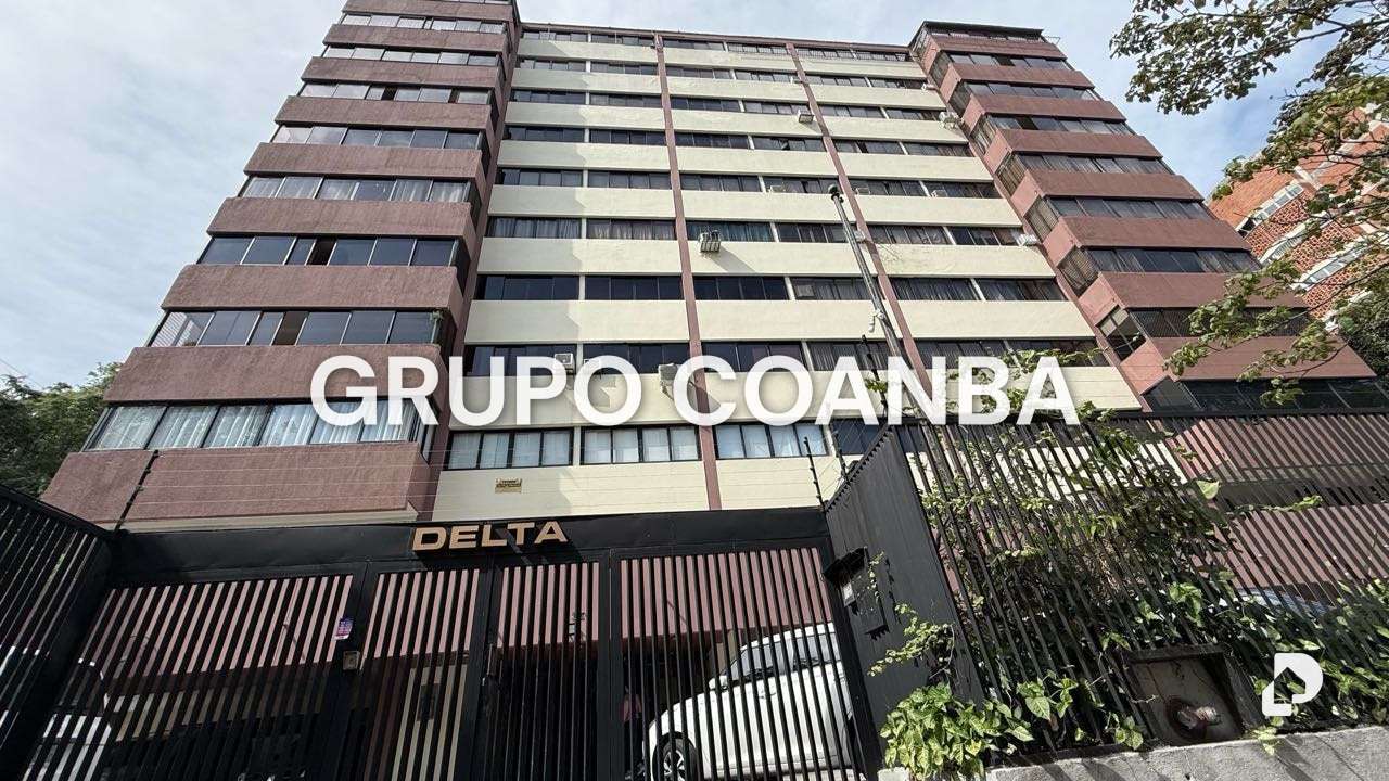 Apartamento en Chuao, Caracas – 2